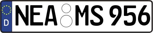 NEA-MS956
