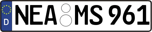 NEA-MS961