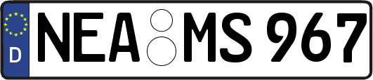 NEA-MS967