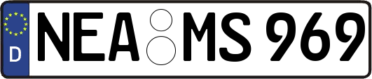 NEA-MS969