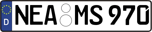NEA-MS970