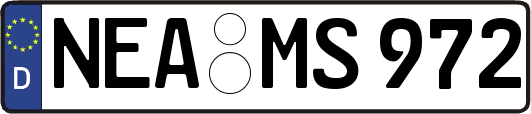 NEA-MS972
