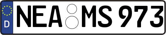 NEA-MS973