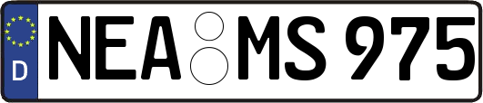 NEA-MS975