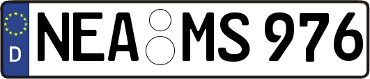 NEA-MS976
