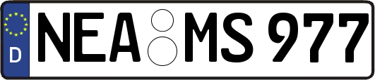 NEA-MS977
