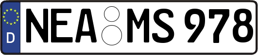 NEA-MS978