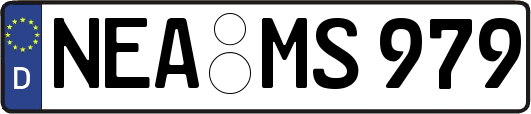 NEA-MS979