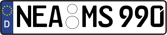 NEA-MS990