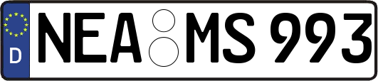 NEA-MS993