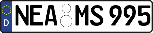NEA-MS995