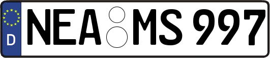 NEA-MS997