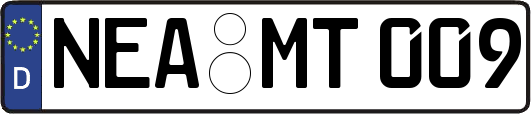 NEA-MT009