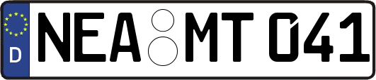 NEA-MT041