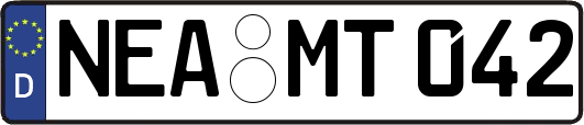 NEA-MT042
