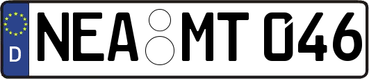 NEA-MT046