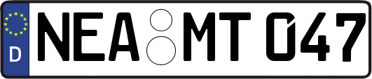NEA-MT047