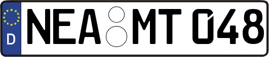 NEA-MT048