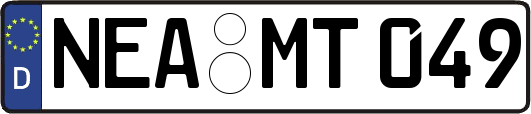 NEA-MT049