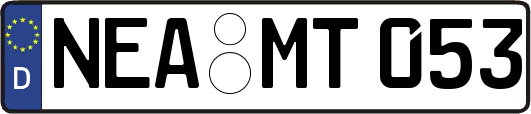 NEA-MT053