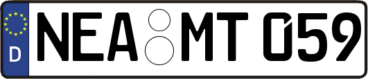 NEA-MT059