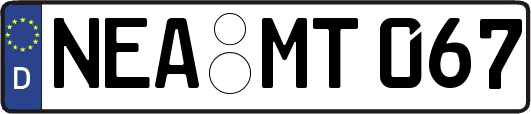 NEA-MT067