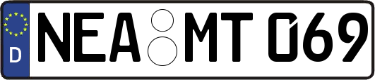 NEA-MT069