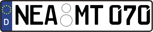 NEA-MT070