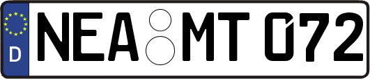 NEA-MT072