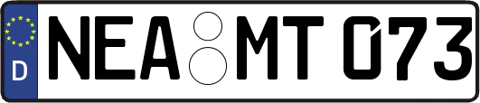 NEA-MT073