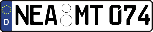 NEA-MT074