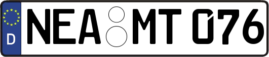 NEA-MT076