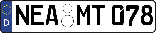 NEA-MT078