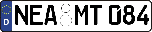 NEA-MT084