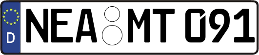 NEA-MT091