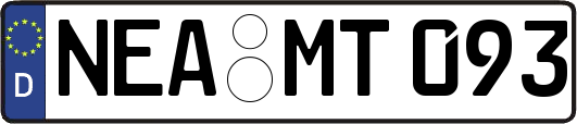 NEA-MT093