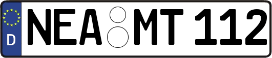 NEA-MT112