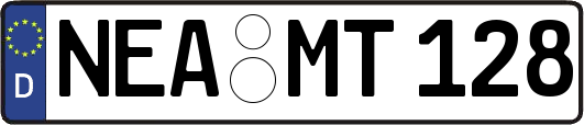 NEA-MT128