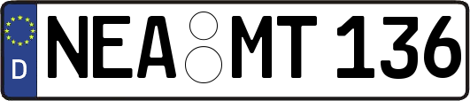 NEA-MT136
