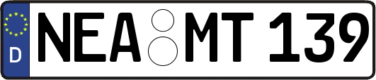 NEA-MT139
