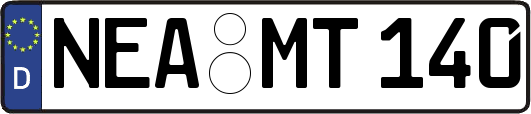 NEA-MT140