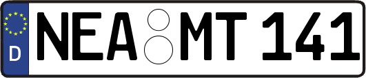NEA-MT141