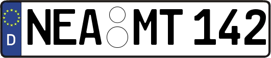 NEA-MT142