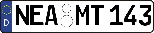 NEA-MT143