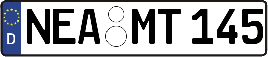 NEA-MT145
