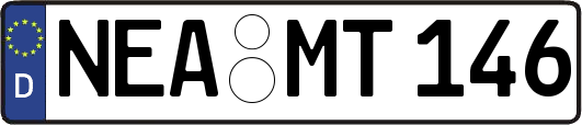 NEA-MT146