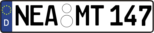 NEA-MT147
