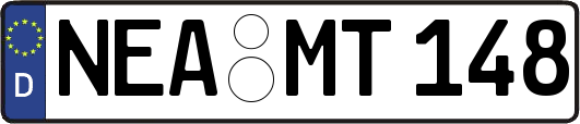 NEA-MT148