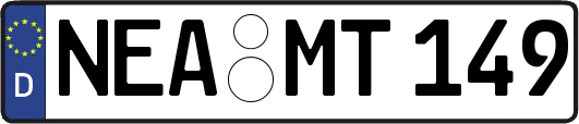 NEA-MT149