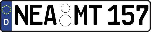 NEA-MT157